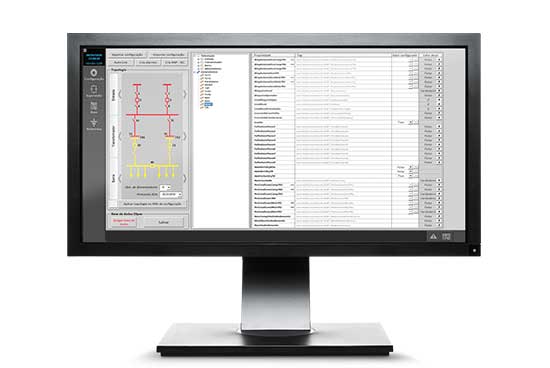 Assistente de configuração Automa