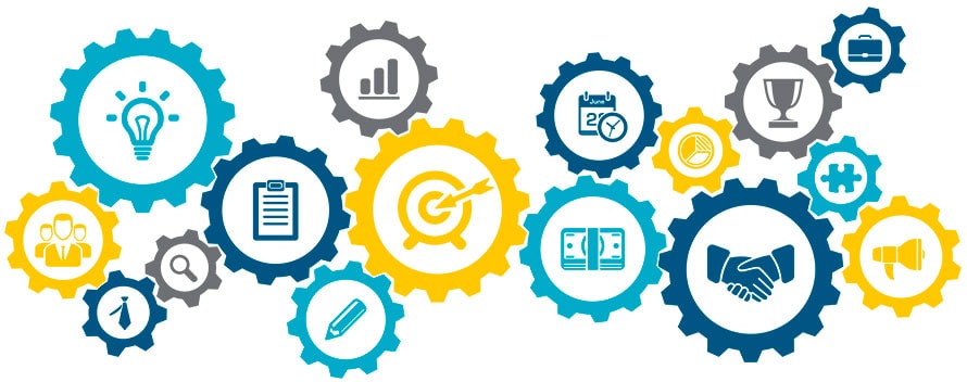 Automação de processos Automa