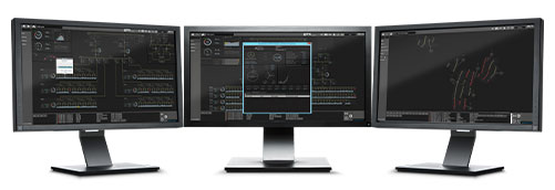 Monitoramento Energia Eólica Automa